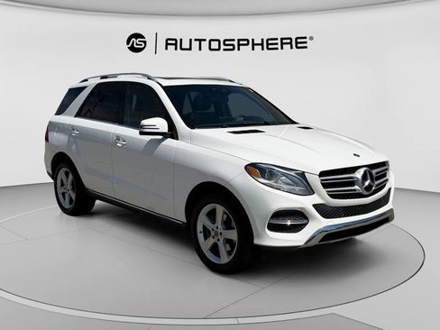 Used 2018 Mercedes-Benz GLE 350 image 12