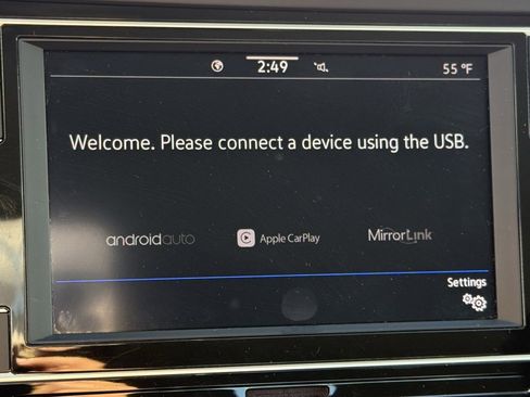 Used 2024 Volkswagen Jetta S image 8