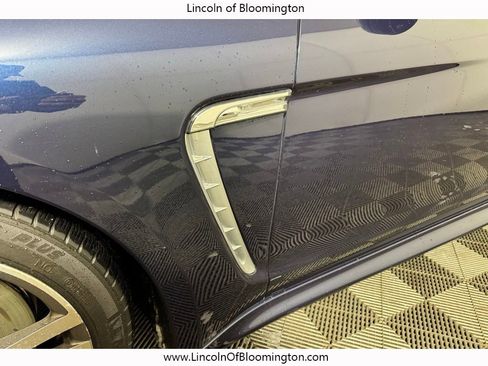 Used 2013 Porsche Panamera Turbo image 11