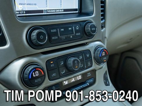 Used 2019 GMC Yukon Denali w/ Denali Ultimate Package RWD image 27