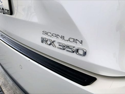 Used 2020 Lexus RX 350 FWD w/ Premium Package image 10