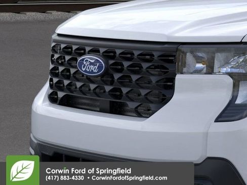 New 2026 Ford Maverick XL image 21