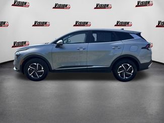 Used 2023 Kia Sportage LX AWD/4WD video 2