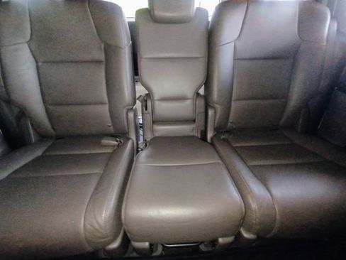 Used 2017 Honda Odyssey EX-L image 46
