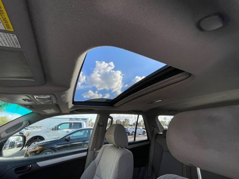 Used 2008 Toyota 4Runner SR5 image 18