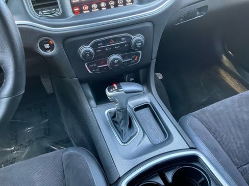 Used 2018 Dodge Charger GT AWD/4WD image 16