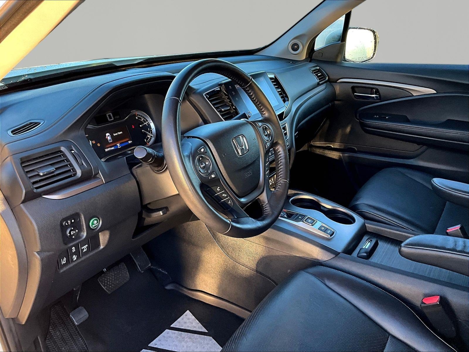 Used 2023 Honda Ridgeline RTL image 17