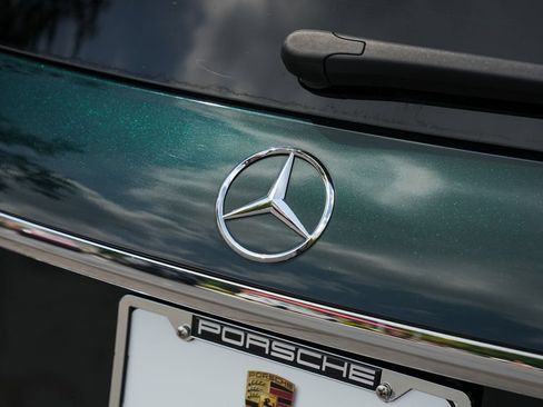 Used 2024 Mercedes-Benz GLE 450 4MATIC image 16