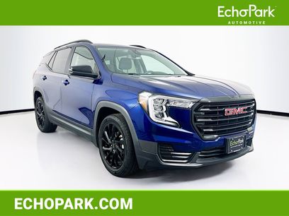 Used 2023 GMC Terrain SLE w/ Elevation Edition