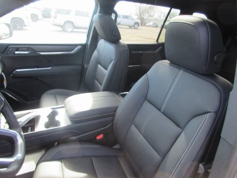 New 2026 GMC Acadia Elevation w/ Black Edition image 13