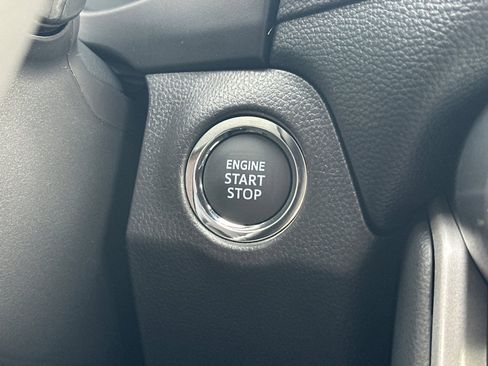 New 2025 Toyota RAV4 XLE w/ Convenience Package image 20