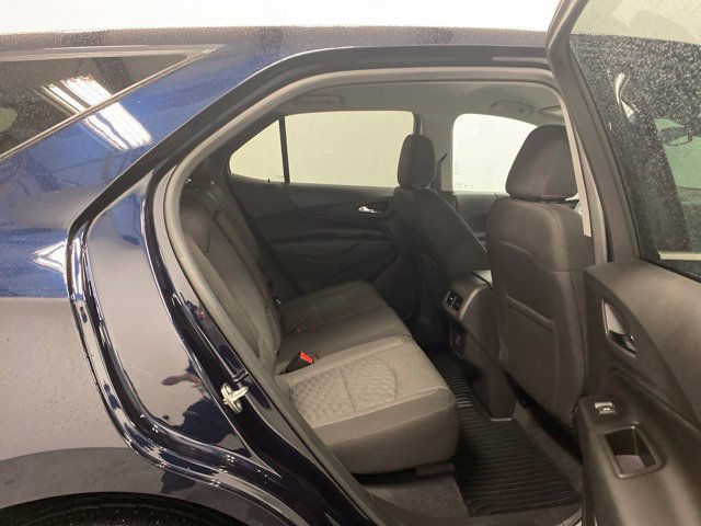 Used 2020 Chevrolet Equinox LT AWD/4WD image 24