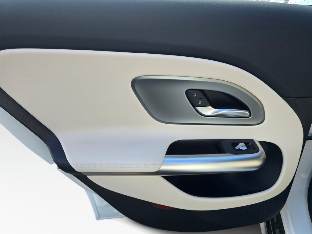 New 2027 Mercedes-Benz CLA 220 image 19