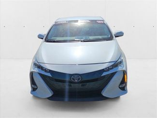 Used 2020 Toyota Prius Prime Limited video 2