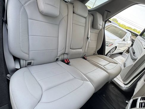 Used 2015 Mercedes-Benz ML 350 4MATIC image 25