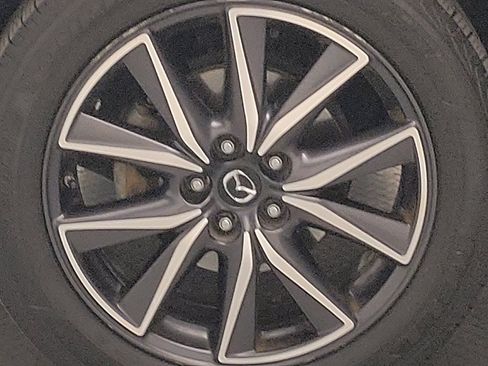 Used 2018 MAZDA CX-5 Grand Touring w/ Premium Package AWD/4WD image 31