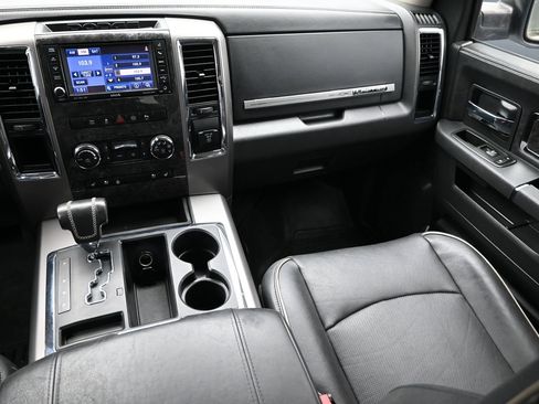 Used 2012 RAM 1500 Limited RWD image 35