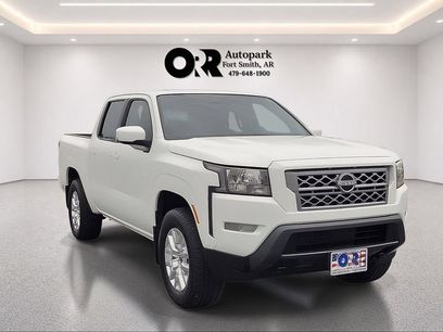 Used 2023 Nissan Frontier SV w/ SV Convenience Package