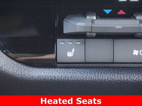 New 2026 Toyota Tundra SR5 AWD/4WD image 7