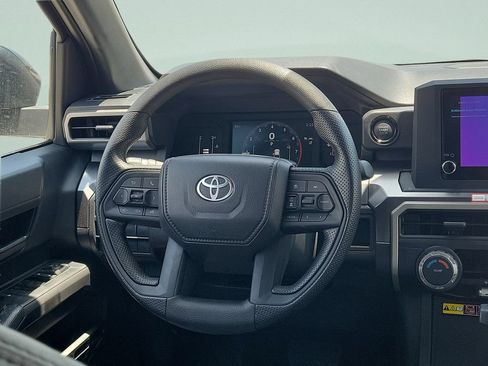 New 2026 Toyota Tacoma SR5 RWD image 12