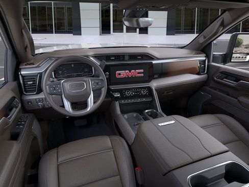New 2026 GMC Sierra 3500 Denali w/ Technology Package image 18