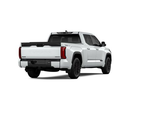 New 2026 Toyota Tundra Platinum AWD/4WD image 9