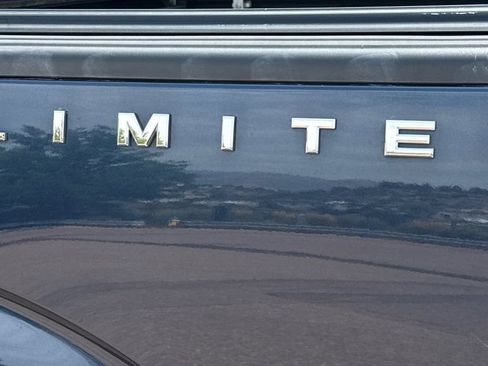 Used 2014 Ford F150 Limited AWD/4WD image 15