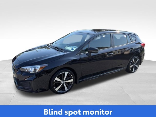 Used 2018 Subaru Impreza 2.0i Sport AWD/4WD image 9