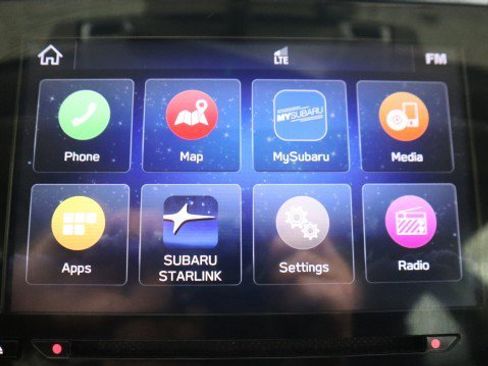 Used 2021 Subaru Crosstrek 2.5i Limited w/ Moonroof Package 2 image 16