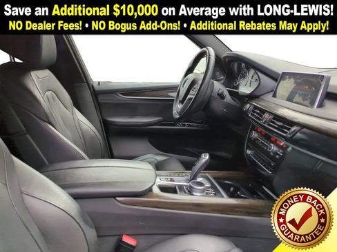 Used 2017 BMW X5 xDrive35i image 22