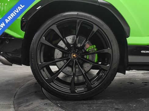 Used 2023 Lamborghini Urus S image 33