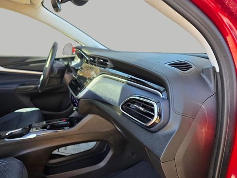 Used 2023 Chevrolet Bolt EUV Premier w/ Sun & Sound Package image 13