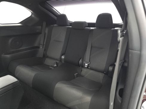 Used 2013 Scion tC FWD image 5