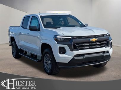 New 2025 Chevrolet Colorado LT w/ LT Convenience Package