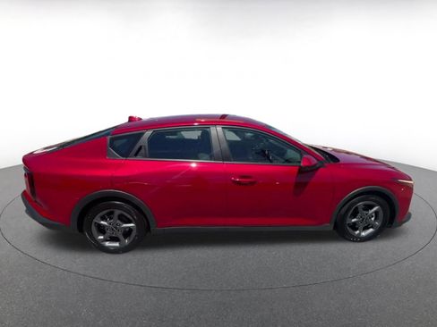 Used 2025 Kia K4 FWD image 16