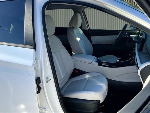 New 2026 Hyundai Tucson SEL image 9