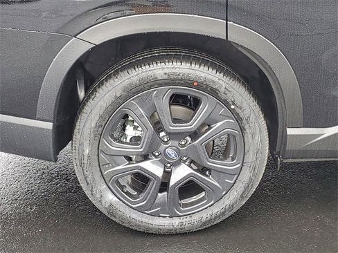 New 2025 Subaru Ascent Onyx Edition image 5