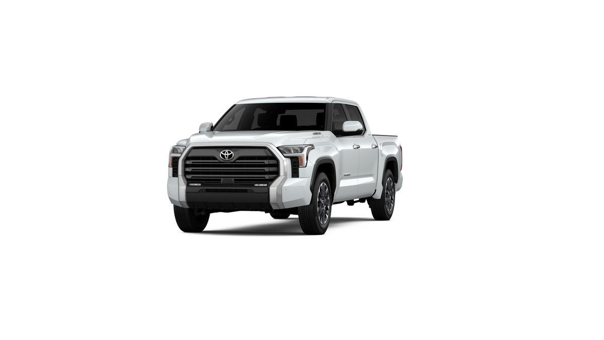New 2026 Toyota Tundra Limited w/ Limited PVM Package AWD/4WD image 80