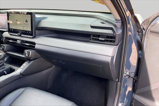 Certified 2026 Toyota RAV4 XLE Premium FWD image 16