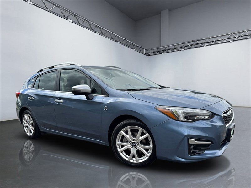 Used 2018 Subaru Impreza 2.0i Limited w/ 50th Anniversary Edition AWD/4WD image 27