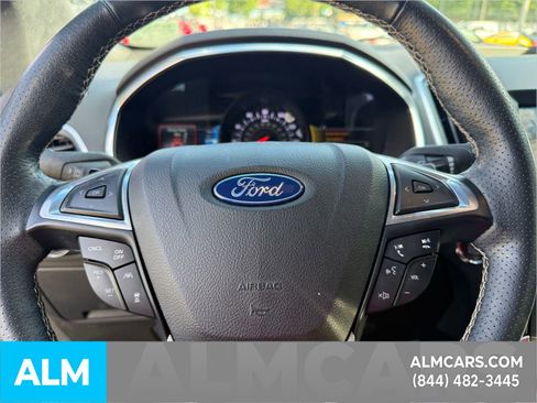 Used 2020 Ford Edge ST w/ Equipment Group 401A AWD/4WD image 26