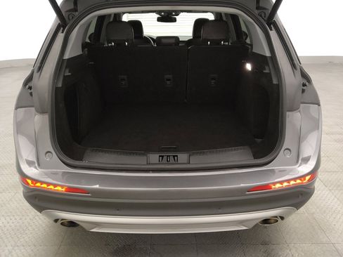 Used 2022 Lincoln Corsair AWD w/ Premium Package image 29