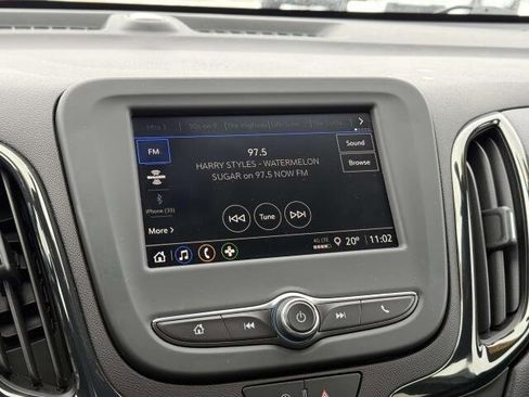 Used 2023 Chevrolet Equinox RS image 24