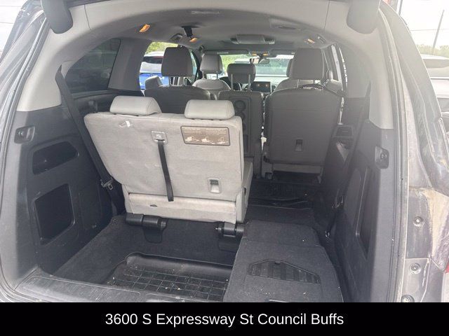 Used 2019 Honda Odyssey EX-L image 6