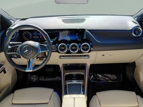 Certified 2026 Mercedes-Benz GLA 250 image 14