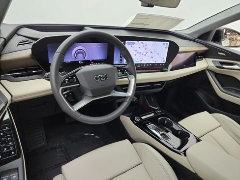 New 2027 Audi Q6 e-tron Premium Plus AWD/4WD image 17