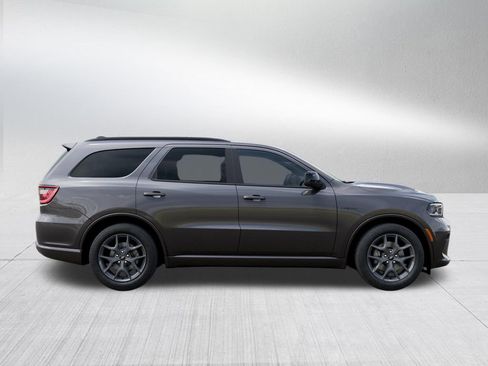 New 2026 Dodge Durango GT w/ Blacktop Package image 22