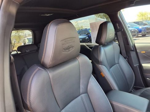 Used 2024 Subaru Forester Wilderness w/ Convenience Package AWD/4WD image 20