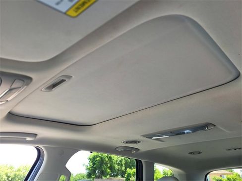 Used 2021 Kia Telluride EX w/ EX Premium Package image 12