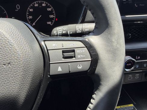 Used 2024 Honda CR-V EX-L image 36